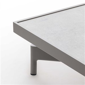 Mesa baja Onde Gandia Blasco