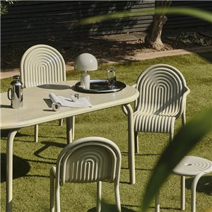 Sillón Groove Tom Dixon