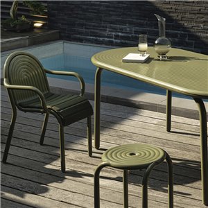 Sillón Groove Tom Dixon