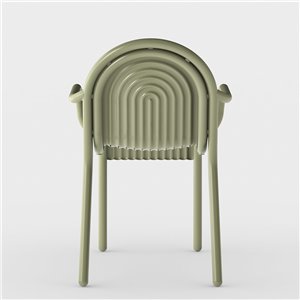 Sillón Groove Tom Dixon