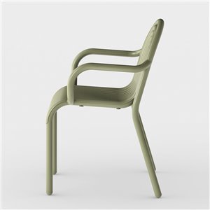 Sillón Groove Tom Dixon
