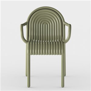 Sillón Groove Tom Dixon