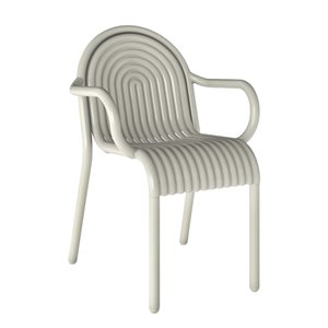 Sillón Groove Tom Dixon