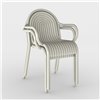 Sillón Groove Tom Dixon