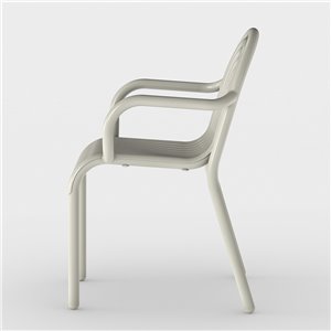 Sillón Groove Tom Dixon