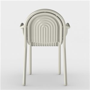 Sillón Groove Tom Dixon