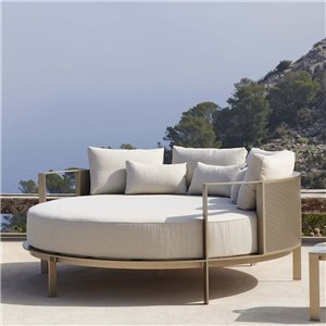 Cama Chill Solanas Gandia Blasco