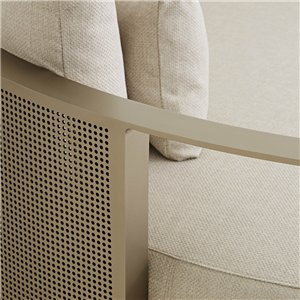 Cama Chill Solanas Gandia Blasco