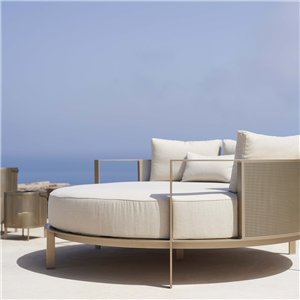 Cama Chill Solanas Gandia Blasco