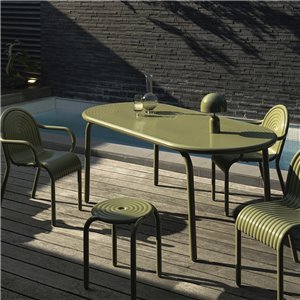 Mesa Groove Tom Dixon