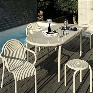 Mesa Groove Tom Dixon