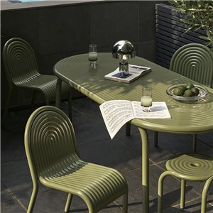Mesa Groove Tom Dixon