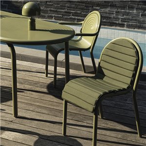 Mesa Groove Tom Dixon