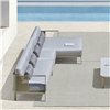 Sofá modular 1 Solanas Gandia Blasco