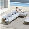 Sofá modular 1 Solanas Gandia Blasco