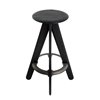 Taburete Slab alto Tom Dixon