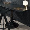 Taburete Slab alto Tom Dixon