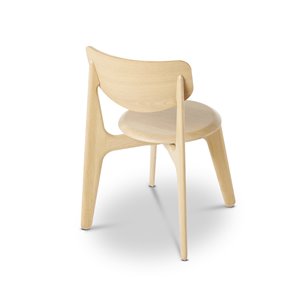 Silla Slab dining Tom Dixon