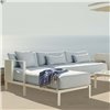 Sofá modular 2 Solanas Gandia Blasco