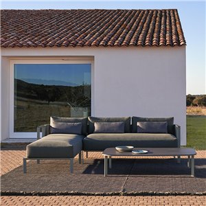 Sofá modular 2 Solanas Gandia Blasco