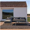 Sofá modular 2 Solanas Gandia Blasco