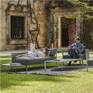 Sofá modular 2 Solanas Gandia Blasco