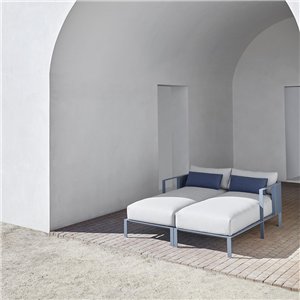 Sofá modular 2 Solanas Gandia Blasco