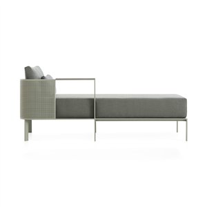 Sofá modular 2 Solanas Gandia Blasco