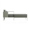 Sofá modular 2 Solanas Gandia Blasco