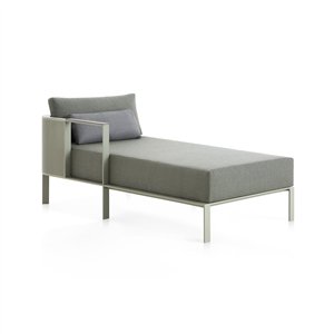 Sofá modular 2 Solanas Gandia Blasco