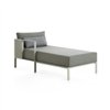 Sofá modular 2 Solanas Gandia Blasco