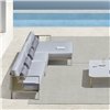 Sofá modular 3 Solanas Gandia Blasco