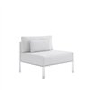 Sofá modular 3 Solanas Gandia Blasco