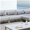 Sofá modular 3 Solanas Gandia Blasco