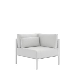 Sofá modular 6 Solanas Gandia Blasco