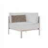 Sofá modular 6 Solanas Gandia Blasco
