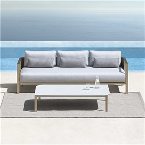 Mesa baja Solanas Gandia Blasco