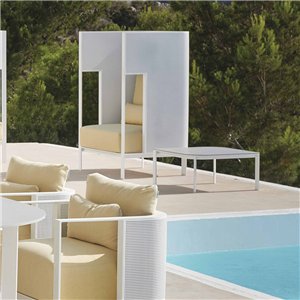 Mesa baja Solanas Gandia Blasco