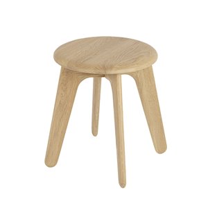 Taburete Slab bajo Tom Dixon