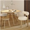 Taburete Slab bajo Tom Dixon