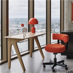 Silla Fat work Tom Dixon