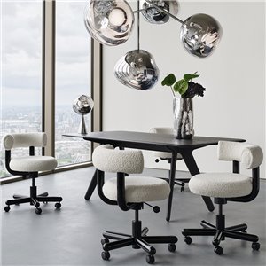 Silla Fat work Tom Dixon