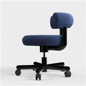 Silla Fat work Tom Dixon