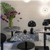 Mesa auxiliar Stone Tom Dixon