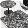 Mesa auxiliar Stone Tom Dixon