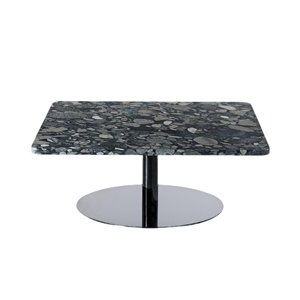 Mesa auxiliar Stone Tom Dixon