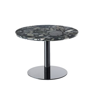 Mesa auxiliar Stone Tom Dixon