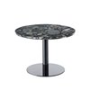 Mesa auxiliar Stone Tom Dixon