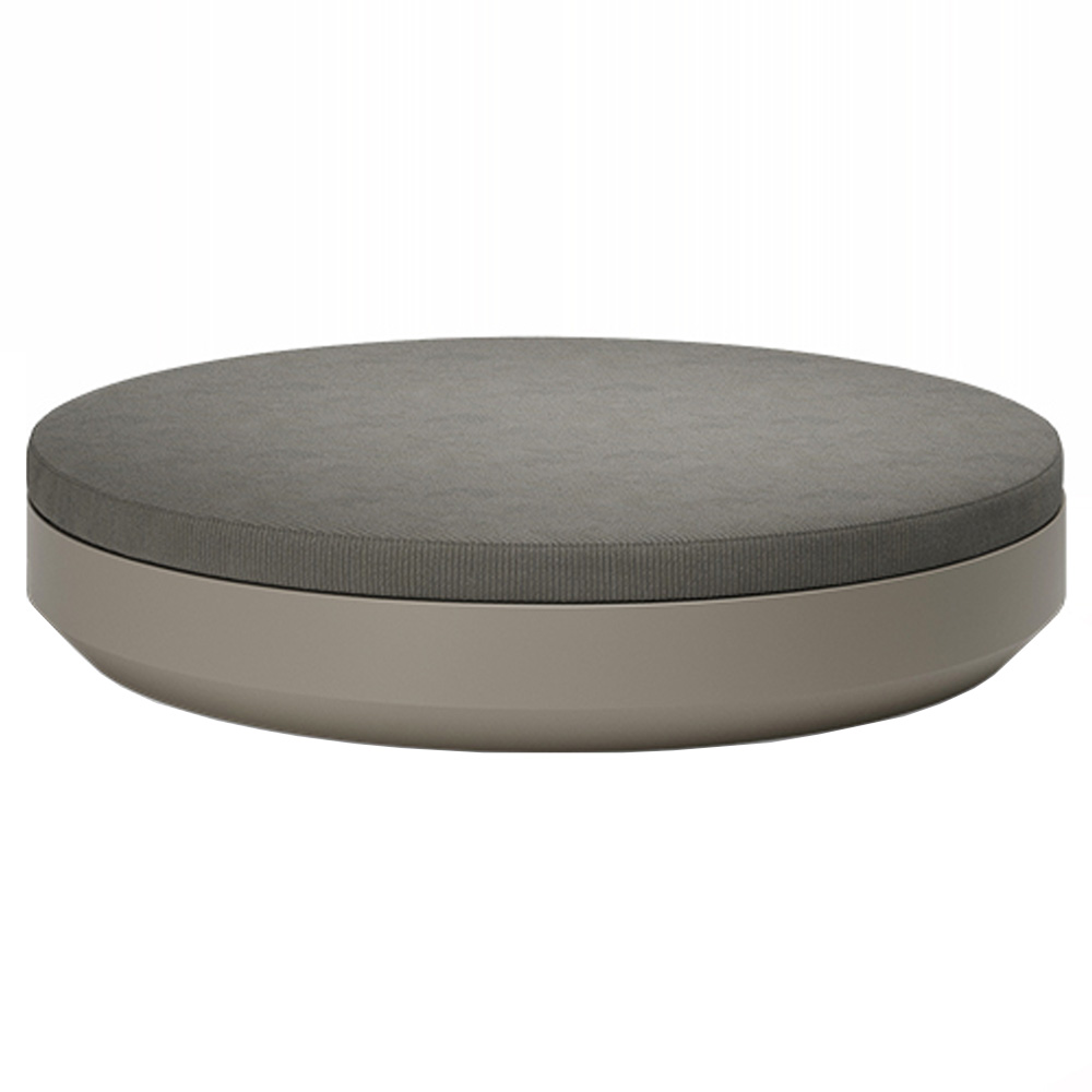 Cama Vela Daybed Basic redondo Vondom