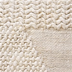 Alfombra Knotty Tom Dixon